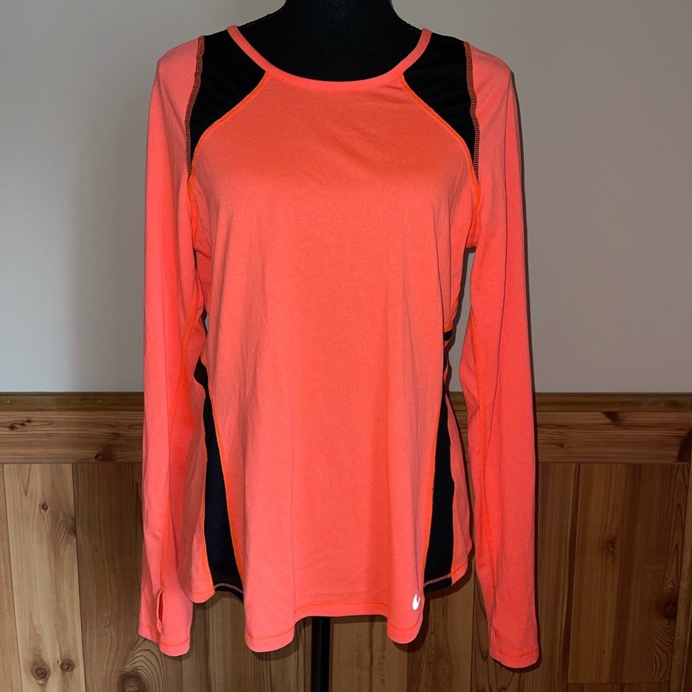 Nike Athletic Tee